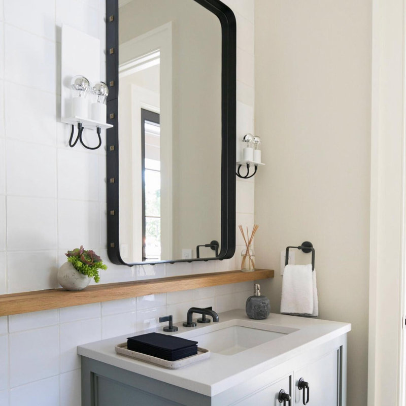 One™ Towel Ring, Gunmetal