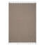 Tapis intérieur / extérieur moka / géométrique-413017192