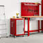 Armoire 1 porte Seville Classics UltraHD-118804336