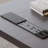 Italian Minimalist Solid Wood Desk-1940497612