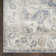 Labounty Washable Oriental Indoor Rug