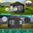 10x10 Pop Up Canopy Tent Gazebo with 4 Removable Sidewalls One Push Party Tent-106632944