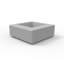 Kes Plastic Planter Box-64758306