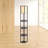 Adairsville 72 " Column Floor Lamp