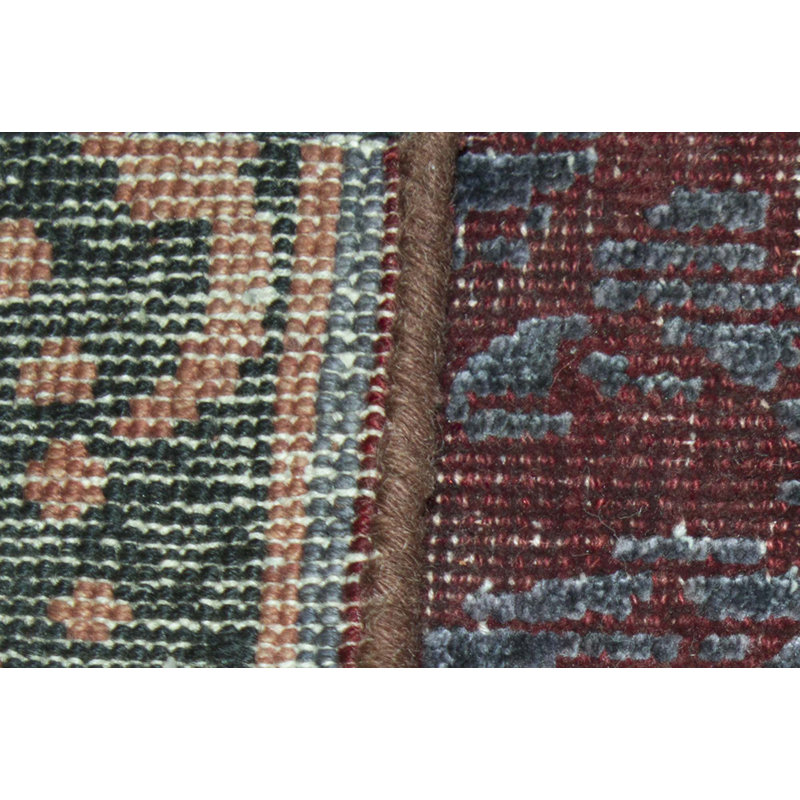 Canterbury One-of-a-Kind 7'10" X 10'2" Area Rug