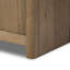 Laredo TV Stand - Smoked Black Veneer-2080309473