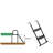 Ladder S For 6Ft/8Ft Trampolines