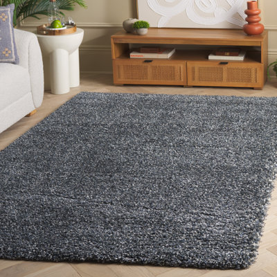 Tapis à poils longs Martelange Performance