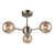 Antique Brass is out of stock