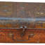 Aginah Handmade Decorative Trunk