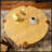 Round Coffee Table