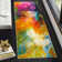 Ciara Watercolor Performance Abstract Rug