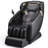 Bugati 2025 Full Body Heated Massage Chair With Zero Gravity Mode, 18 Air Bags, 8 Fixed Rollers, Retractable Footrest With 4 Rollers, Panel Screen Bluetooth AI Voice Control, Music Player-1155996603