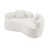 Blanc est en rupture de stock