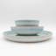 Stoneware Dinnerware - Service for 4