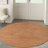 Nourison Essentials Rust Indoor/Outdoor Area Rug-2093057823