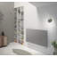 Andrew Horizontal Designer Radiator-37296358-37296361