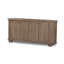 Makai 4 Door Sideboard
