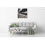 John-Jordan Glass Wall Clock-642387508
