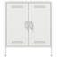 Allyesa Steel Accent Cabinet-246592154