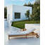 Jack Outdoor Chaise Lounge Cushion-63925718