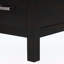 Meuble-lavabo de 24 po avec armoire de rangement et fermeture en douceur pour les espaces compacts-1745332551