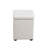 Living Room Square High Stool-1468052331
