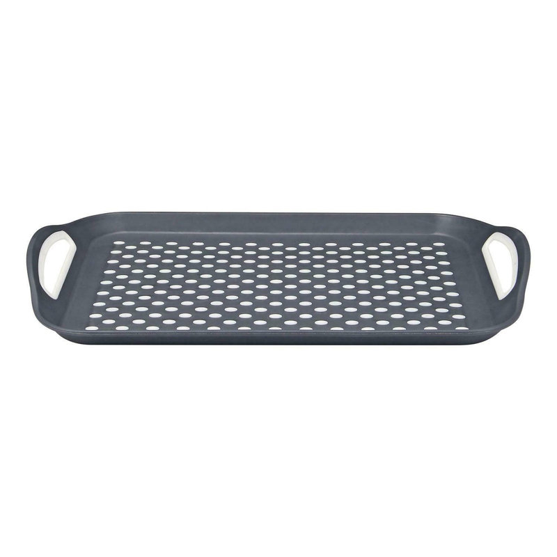 Rebrilliant Amaranta Plastic Tray