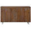 Clintonpark 140cm Solid Wood Sideboard