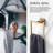 5 - Piece Bathroom Hardware Set-86154422