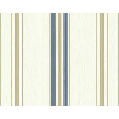 Bilyeu Striped Roll