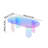Juleon Acrylic Coffee Table