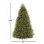 Green Spruce Artificial Christmas Tree-1887391461