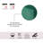 Morissette 4 Piece Bath Rug Set-1410179643