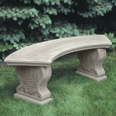 Outdoor Bench