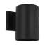 Outdoor Cylinders One Light Wall Lantern-1500589895