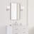 Toffino 1-Light Small Sconce-88979991