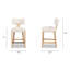 Tabouret de comptoir Penny