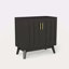 Buffet Mid Mid Century