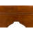 Caplinger Upholstered Ottoman
