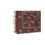 Afghan Wool Southwestern Area Rug