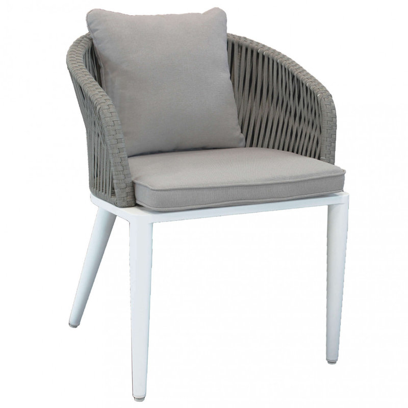 Upholstered Armchair
