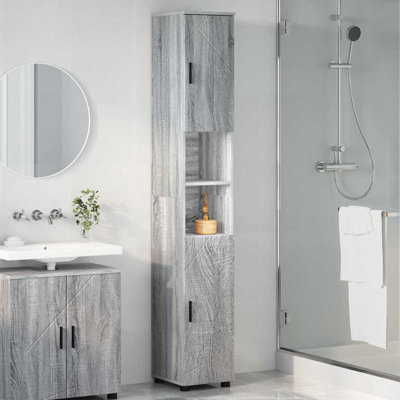 Bathroom Cabinet