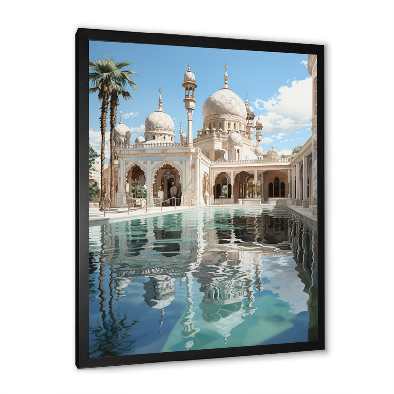 Impression de toile sur toile, Cadre photo noir, H 32 po x l 24 po x P 1 po