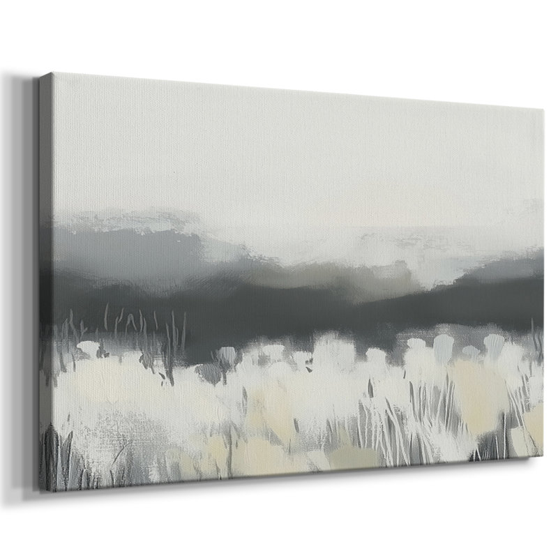 Série LXI - Paysages enveloppés de galerie, 24 x 36