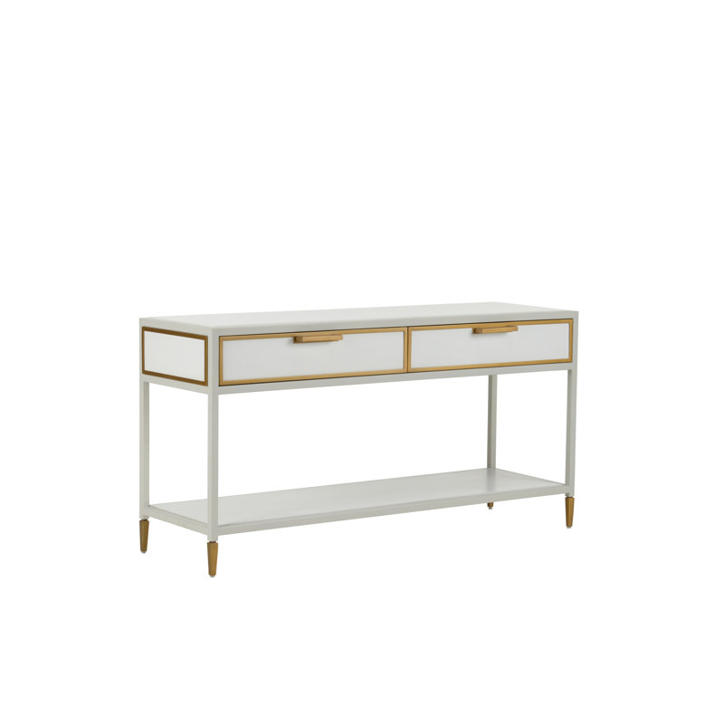 Bobbie Console