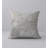 Abstract Reversible Throw Pillow-998617989