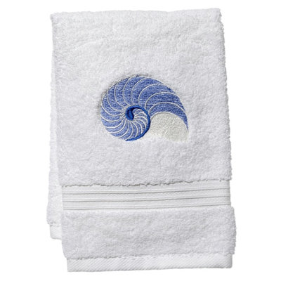 Smithville Fingertip Towel