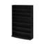 Crow 115.6cm H Media Shelves