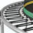 Springfree no Gap Trampoline